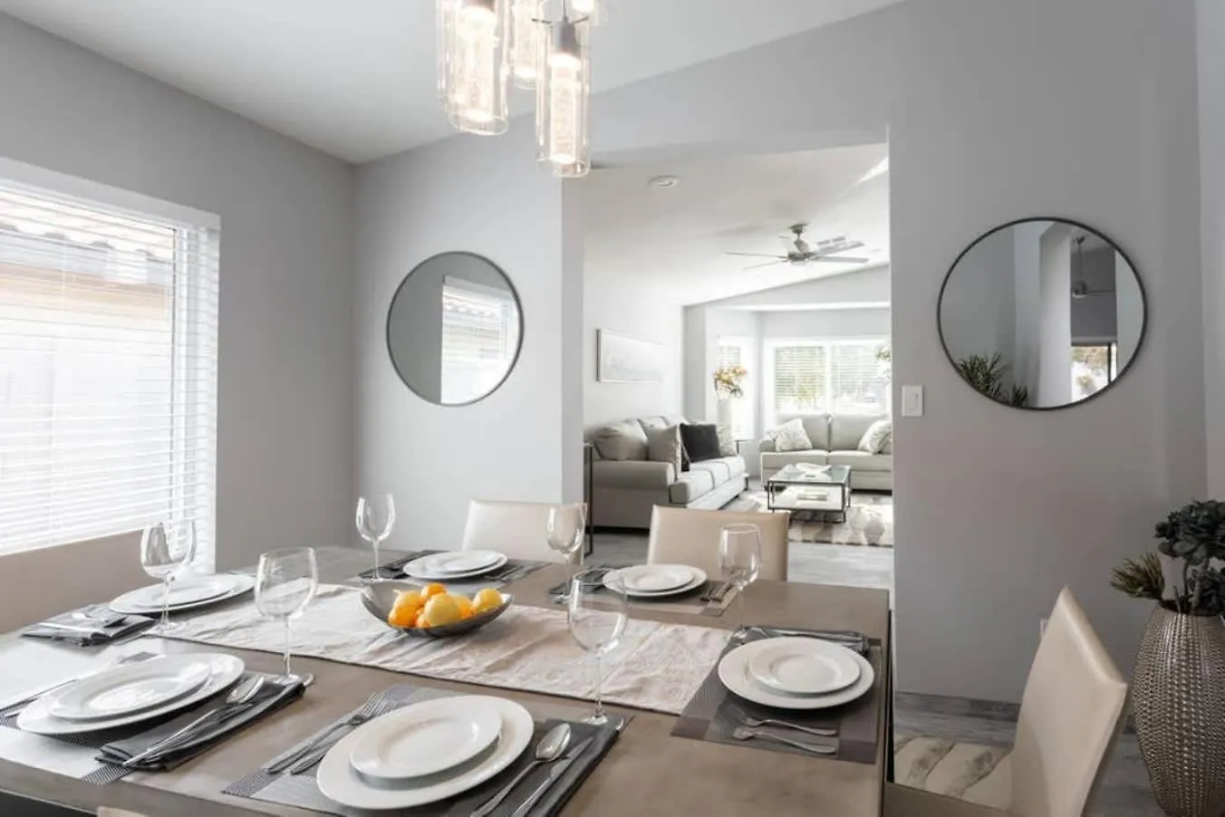Holiday home Greenway Retreat - Luxe Kitchen Pool & Putt Phoenix United States