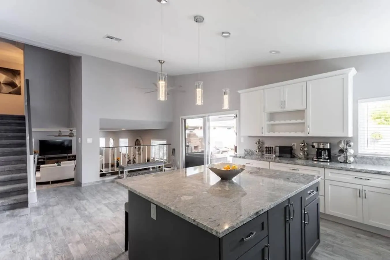 Holiday home Greenway Retreat - Luxe Kitchen Pool & Putt Phoenix